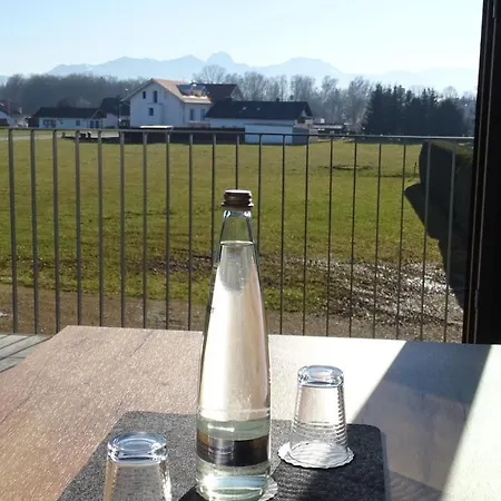 Hotel Heufelder Hof *