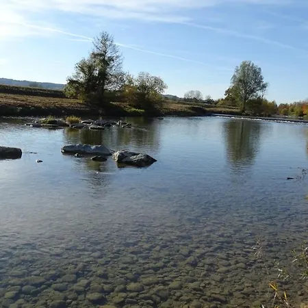 Heufelder Hof Hotel *