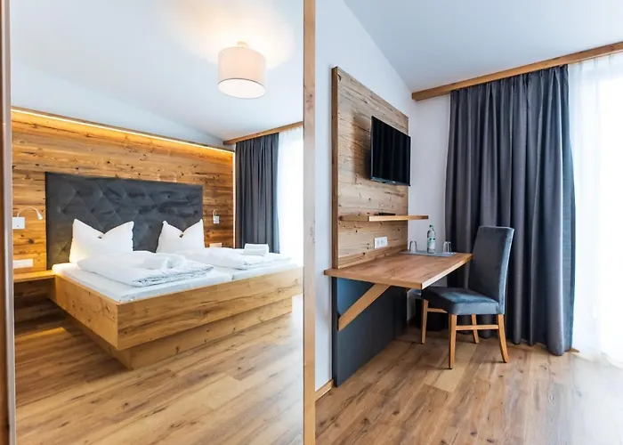 Heufelder Hof Bruckmühl