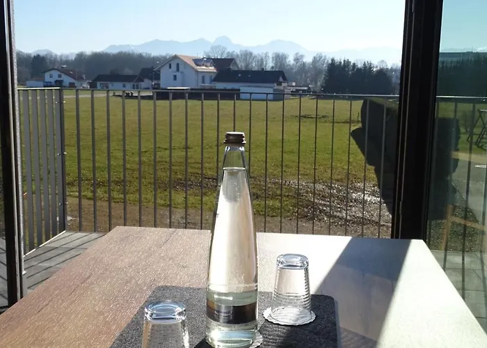 Hotel Heufelder Hof *
