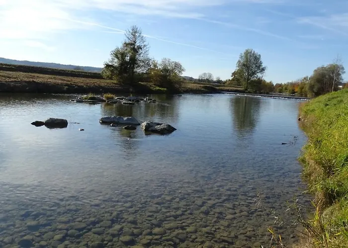 Heufelder Hof Hotel *