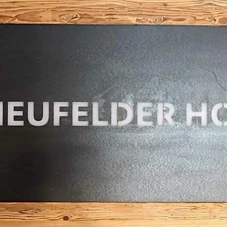 Heufelder Hof