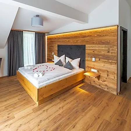 Heufelder Hof Hotell *