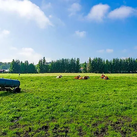 Hotell Heufelder Hof