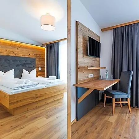Heufelder Hof Hotell *