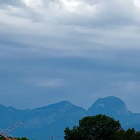 Heufelder Hof * Bruckmühl