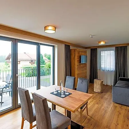 Hotell Heufelder Hof