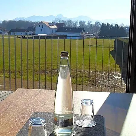 Heufelder Hof Bruckmühl