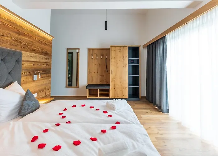 Heufelder Hof Hotel *